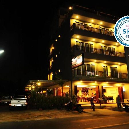 Choophorn House Sha Hotel Kata Beach  Exterior photo