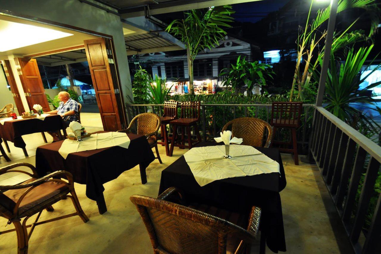 Choophorn House Sha Hotel Kata Beach  Exterior photo