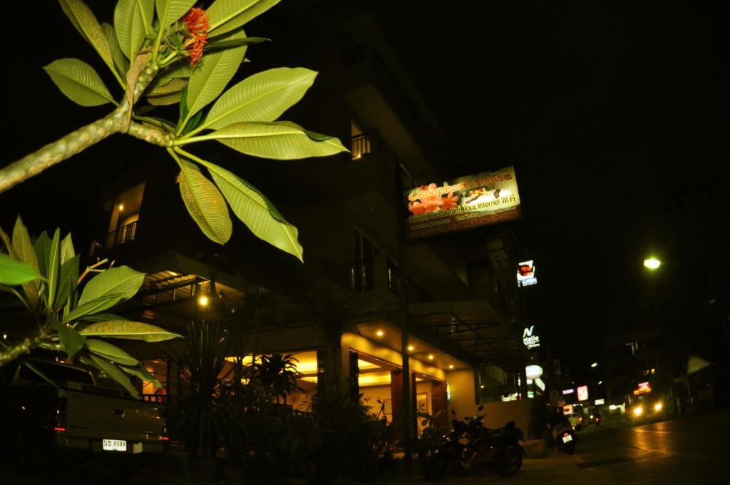 Choophorn House Sha Hotel Kata Beach  Exterior photo